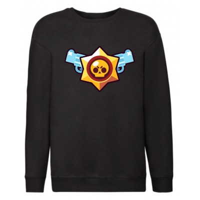 Детски комплект Brawl Stars - Brawl Stars Guns